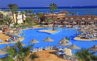   Labranda Club Paradisio El Gouna (ex. Club Paradisio) 4*  1