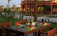   Labranda Club Paradisio El Gouna (ex. Club Paradisio) 4*  11