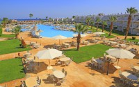   Labranda Club Paradisio El Gouna (ex. Club Paradisio) 4*  10