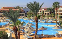   Labranda Club Paradisio El Gouna (ex. Club Paradisio) 4*  13