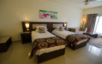 Lotus Bay Resort 3*  3