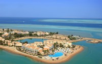   Movenpick Resort & Spa El Gouna 5*  14