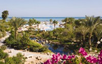   Movenpick Resort & Spa El Gouna 5*  10