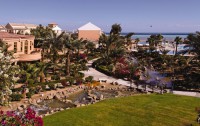   Movenpick Resort & Spa El Gouna 5*  9