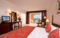   Caribbean World Soma Bay Hurghada 5*  26