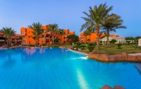   Caribbean World Soma Bay Hurghada 5*  19