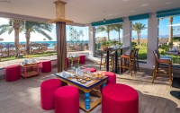   Caribbean World Soma Bay Hurghada 5*  17