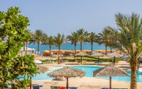   Caribbean World Soma Bay Hurghada 5*  15