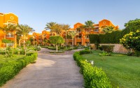   Caribbean World Soma Bay Hurghada 5*  12