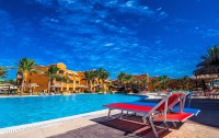   Caribbean World Soma Bay Hurghada 5*  11