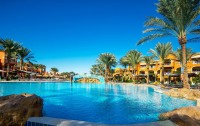   Caribbean World Soma Bay Hurghada 5*  10