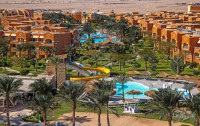   Caribbean World Soma Bay Hurghada 5*  9