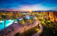   Caribbean World Soma Bay Hurghada 5*  7