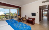 Caribbean World Soma Bay Hurghada 5*  5