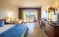 Caribbean World Soma Bay Hurghada 5*  4