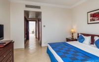 Caribbean World Soma Bay Hurghada 5*  3