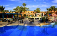   Club Paradisio El Gouna 4*  15