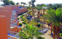   Club Paradisio El Gouna 4*  9