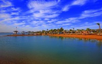   Club Paradisio El Gouna 4*  7