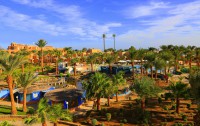 Club Paradisio El Gouna 4*  4