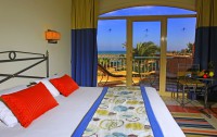   Club Paradisio El Gouna 4*  18