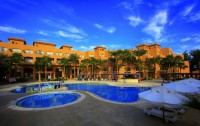   Club Paradisio El Gouna 4*  13