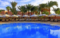   Club Paradisio El Gouna 4*  6