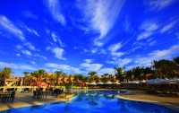 Club Paradisio El Gouna 4*  5