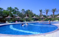   Giftun Azur Resort 3*  10