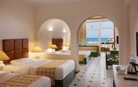   Giftun Azur Resort 3*  7