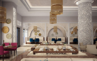 Rixos Makadi Bay 5*  2