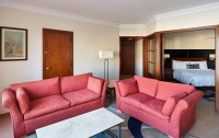   Hurghada Marriott Resort 5*  17