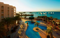   Hurghada Marriott Resort 5*  15