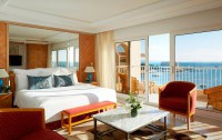   Hurghada Marriott Resort 5*  9