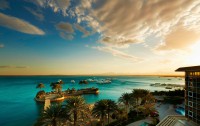 Hurghada Marriott Resort 5*  4