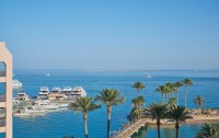 Hurghada Marriott Resort 5*  3