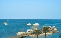 Hurghada Marriott Resort 5*  2