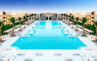   Jaz Aqua Viva Aqua Park Makadi 5*  1