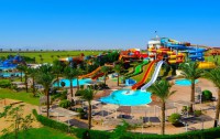   Jaz Aqua Viva Aqua Park Makadi 5*  8