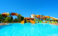   Jaz Aqua Viva Aqua Park Makadi 5*  11