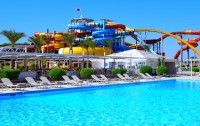   Jaz Aqua Viva Aqua Park Makadi 5*  7