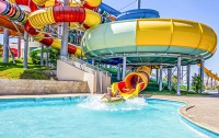   Jaz Aqua Viva Aqua Park Makadi 5*  12