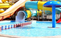   King Tut Aqua Park 4*  8