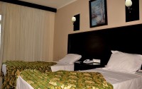   Sand Beach Resort 3*  21