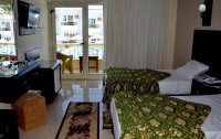   Sand Beach Resort 3*  19