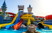   Serenity Fun City Hurghada 5*  25