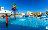   Serenity Fun City Hurghada 5*  24