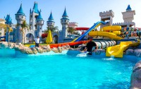   Serenity Fun City Hurghada 5*  19