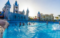   Serenity Fun City Hurghada 5*  17