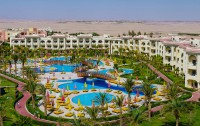   Serenity Fun City Hurghada 5*  1